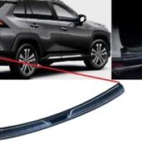 Toyota Rav Uyumlu 4 2019 Sonrası Arka Tampon Eşik Koruma