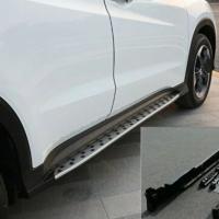 Honda Hrv Uyumlu Yedek Parça 2015+ Bmw Görünüm Yan Basamak