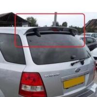 Kia Sorento Uyumlu Yedek Parça 2003-2009 Spoiler (Boyasız)