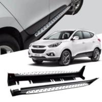 Hyundai ix35 Uyumlu Yedek Parça 2010+ Bmw Görünüm Yan Basamak