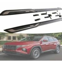 Hyundai Tucson 2021+ Uyumlu Yedek Parça OEM Yan Basamak