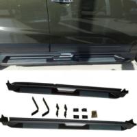 Kia Sorento Uyumlu Yedek Parça 2010-2013 OEM Yan Basamak