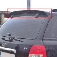 Kia Sorento Uyumlu Yedek Parça 2010-2013 OEM Yan Basamak