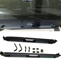 Kia Sorento Uyumlu Yedek Parça 2010-2013 OEM Yan Basamak