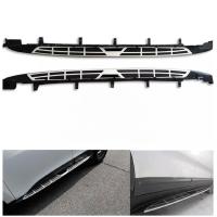 Kia Sorento 2014-2017 Uyumlu Yedek Parça Square Yan Basamak