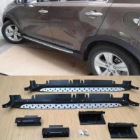 Kia Sportage Uyumlu Yedek Parça 2003-2009 Bmw Görünüm Yan Basamak