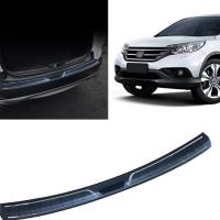 Honda Cr-v Uyumlu Yedek Parça 2018-2020 Arka Tampon Kaplama Eşiği