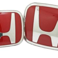 Honda Civic Uyumlu Yedek Parça 2016 Sonrası Spoiler(Boyasız)