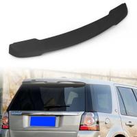 Land Rover Uyumlu Freelander 2007 Uyumlu Yedek Parça Spoiler (Boyasız)