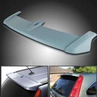 Honda Cr-v Uyumlu Yedek Parça 2006-2012 Spoiler (Boyasız)