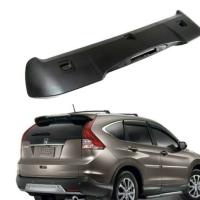 Honda Cr-v Uyumlu Yedek Parça 2013 Spoiler (Boyasız)