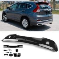 Honda Cr-v Uyumlu Yedek Parça 2013 Sonrası Spoiler