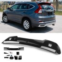 Honda Cr-v Uyumlu Yedek Parça 2013 Sonrası Spoiler