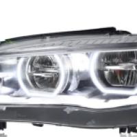 Bmw X5 F15 Uyumlu Yedek Parça Adaptive Led Far
