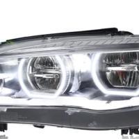 Bmw X5 F15 Uyumlu Yedek Parça Adaptive Led Far
