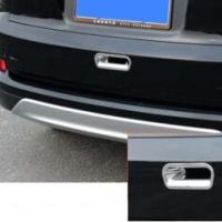 Honda Cr-V Uyumlu Yedek Parça2013 2017 Bagaj Kapağı Kaplama Krom Parça