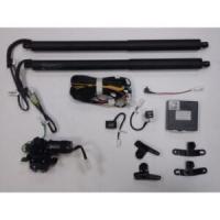 Toyota Rav Uyumlu 4 2006-2012 Uyumlu Yedek Parça Ayna Kapağı ABS Krom LED Parça