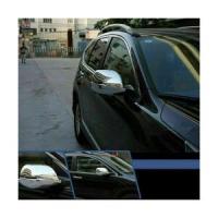 Honda Cr-V Uyumlu Yedek Parça 2013 Sonrası Ayna Kapağı Abs Krom