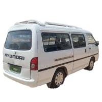 Hyundai H100 2010+ Uyumlu Yedek Parça Kapı Kolu Abs Krom