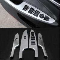Hyundai Tucson 2015-2020 Uyumlu Yedek Parça Cam Açma Paneli Kaplama Parça