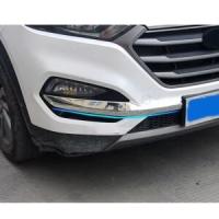 Hyundai Tucson 2015-2020 Uyumlu Yedek Parça Hava Kanalı Kaplama