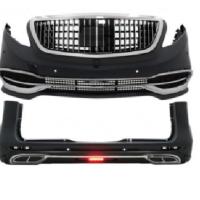 Mercedes Vito W447 Uyumlu Yedek Parça Maybach Body Kit