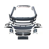 Volkswagen Jetta 2011+Uyumlu Yedek Parça Gli Body Kit