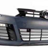 Volkswagen Golf 6R Uyumlu Yedek Parça Ön Tampon