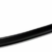 Honda Civic Uyumlu Yedek Parça 1996-1998 Tampon Çıtası-Sol