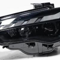 Audi A3 8V 2013-2016 Halogen Uyumlu Yedek Parça 8Y Dizayn Far