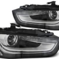 Audi A4 B8,5 2012-2015 Halogen Uyumlu Bixenon Far