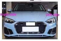Audi A5 B8 2012-2015 Uyumlu Yedek Parça B9,5 Dizayn Far