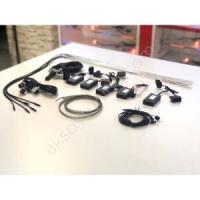 Audi Q5 8R 2008-2012 Uyumlu Yedek Parça Q7 Dizayn Stop