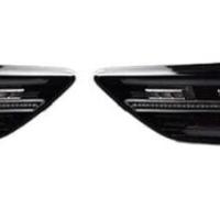 Volkswagen Golf 8 İçin Uyumlu Yedek Parça Led Stop Smoke