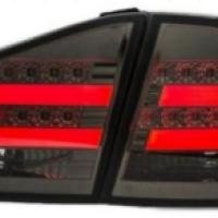 Honda Civic Uyumlu Yedek Parça 2006-2011 FD6 Led Stop Füme