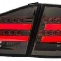 Honda Civic Uyumlu Yedek Parça 2006-2011 FD6 Led Stop Füme