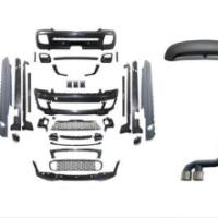 Mini Cooper R56 08-14 İçin Uyumlu Yedek Parça Jcw Görünüm Body Kit
