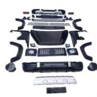 Jimny G63 Body Kit