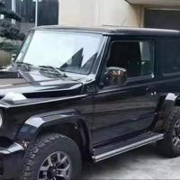 Jimny G63 Body Kit
