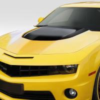Camaro ZL1 Kaput 2010-2014 Uyumlu Yedek Parça (Facelift)