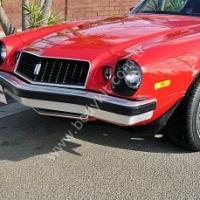Camaro ZL1 Uyumlu Yedek Parça Kaput 2016-2023