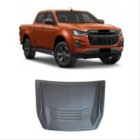 D-Max İçin Uyumlu 2020+Uyumlu Yedek Parça Kaput Kaplama