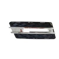 Glk X204 2010-2012 İçin Uyumlu Sis Kapağı( Nikelaj İle Birlikte)- Sol