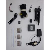 Audi A3 2016-2018 Uyumlu Yedek Parça Tek Motor Otomatik Bagaj Açma