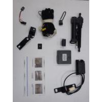 Audi A3 2016-2018 Uyumlu Yedek Parça Tek Motor Otomatik Bagaj Açma