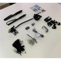 Audi A6 2011-2018 Uyumlu Yedek Parça Çift Motor Elektronik Bagaj Açma