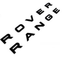 Land Rover Range Rover 2014-2017 Uyumlu Yedek Parça Çift Motor Otomatik Bagaj Açma
