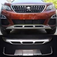 Peugeot 3008 2017+ Uyumlu Çift Motor Otomatik Bagaj Açma