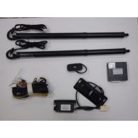 Volvo XC40 2020+ Uyumlu Yedek Parça Çift Motor Otomatik Bagaj Açma