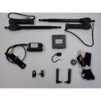 Volvo S60 2014+ Uyumlu Yedek Parça Çift Motor Otomatik Bagaj Açma